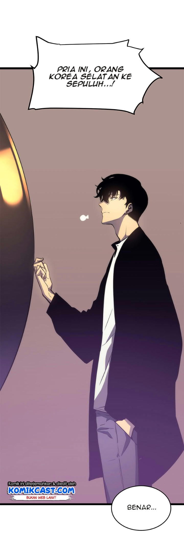 Read Solo Leveling Bahasa Indonesia ID Manga Online