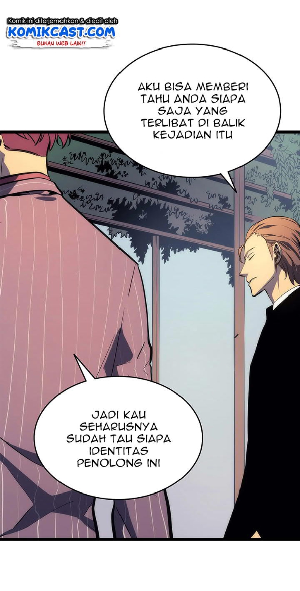 Read Solo Leveling Bahasa Indonesia ID Manga Online