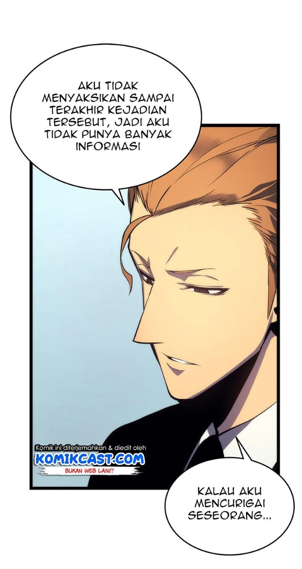 Read Solo Leveling Bahasa Indonesia ID Manga Online