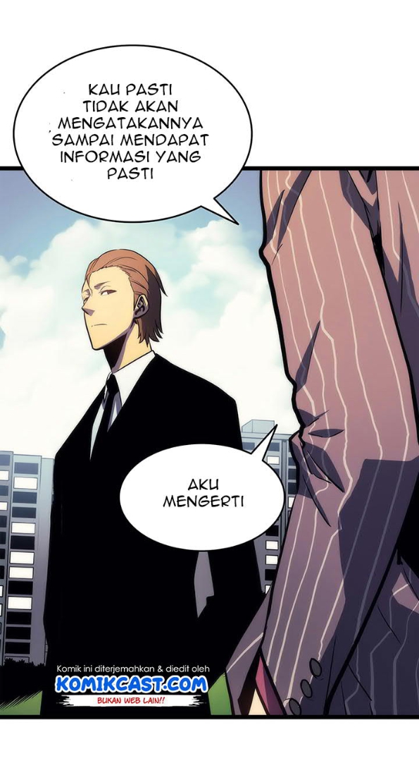 Read Solo Leveling Bahasa Indonesia ID Manga Online