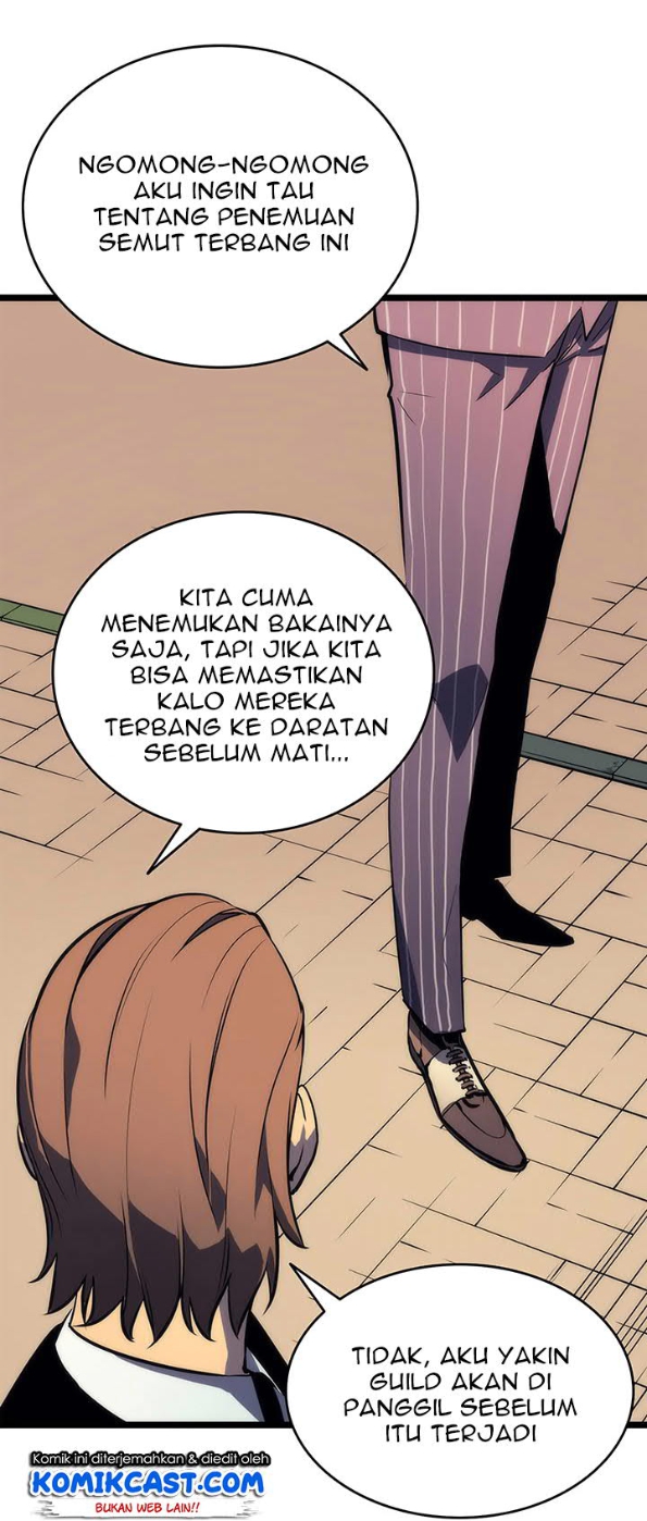 Read Solo Leveling Bahasa Indonesia ID Manga Online