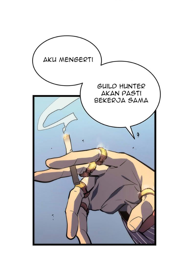 Read Solo Leveling Bahasa Indonesia ID Manga Online