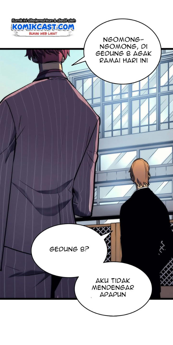 Read Solo Leveling Bahasa Indonesia ID Manga Online