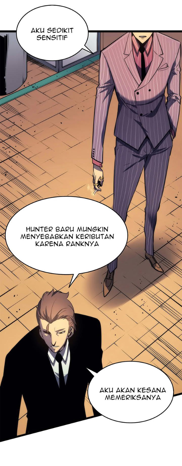 Read Solo Leveling Bahasa Indonesia ID Manga Online