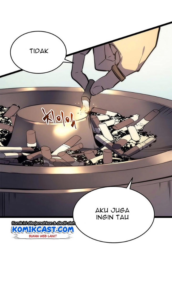 Read Solo Leveling Bahasa Indonesia ID Manga Online
