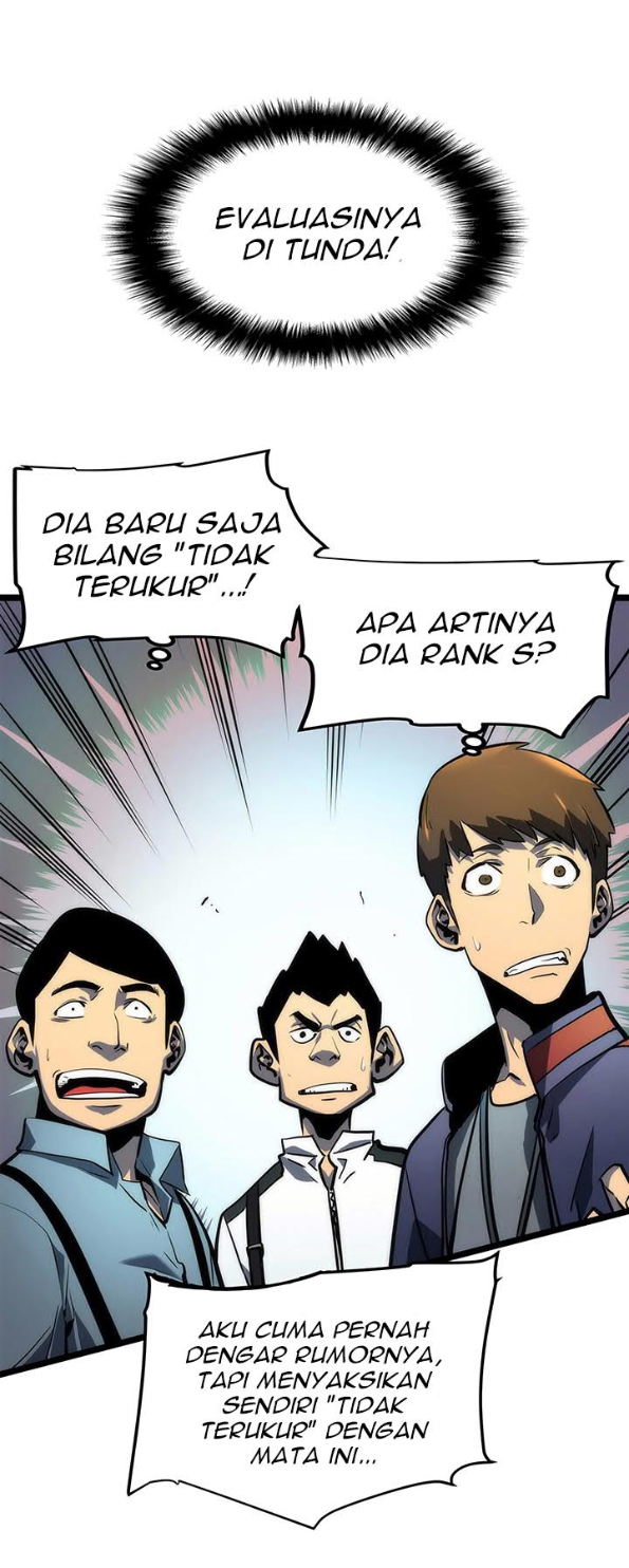 Read Solo Leveling Bahasa Indonesia ID Manga Online