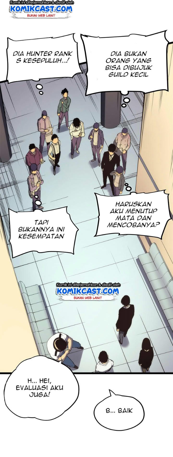 Read Solo Leveling Bahasa Indonesia ID Manga Online