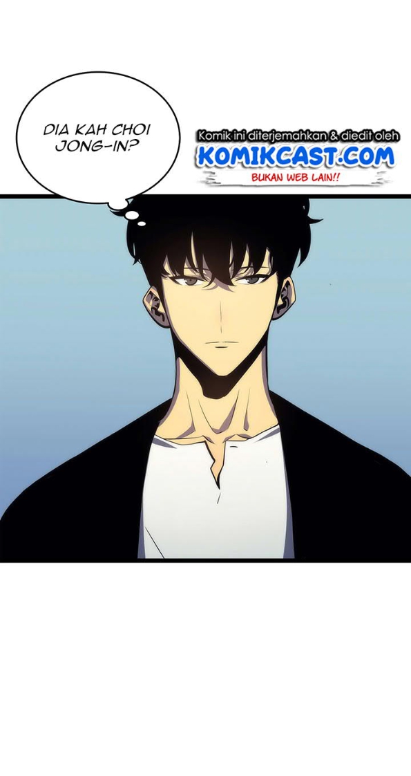Read Solo Leveling Bahasa Indonesia ID Manga Online