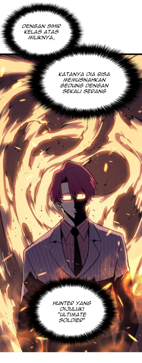 Read Solo Leveling Bahasa Indonesia ID Manga Online