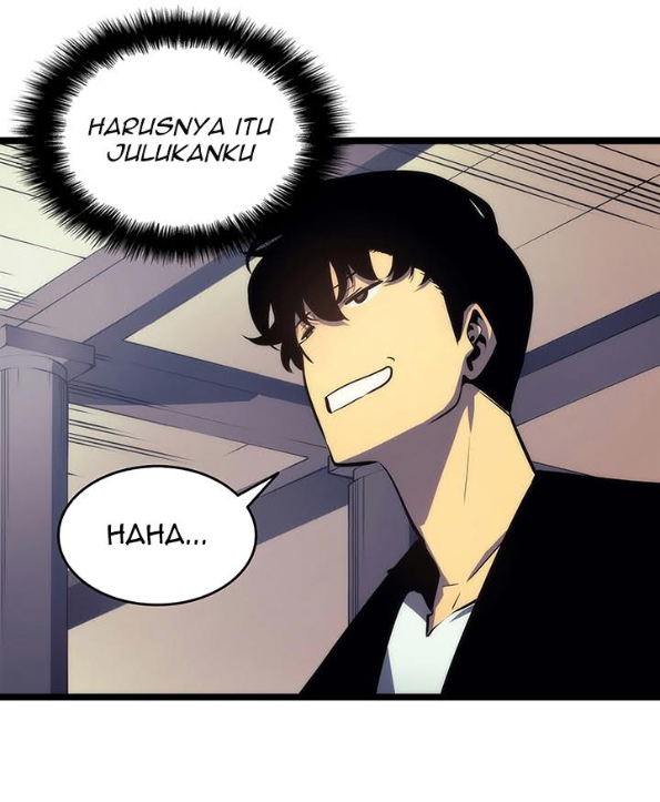 Read Solo Leveling Bahasa Indonesia ID Manga Online