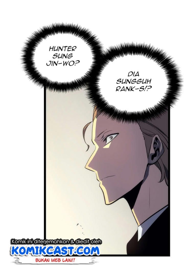 Read Solo Leveling Bahasa Indonesia ID Manga Online