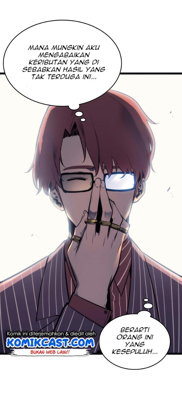 Read Solo Leveling Bahasa Indonesia ID Manga Online