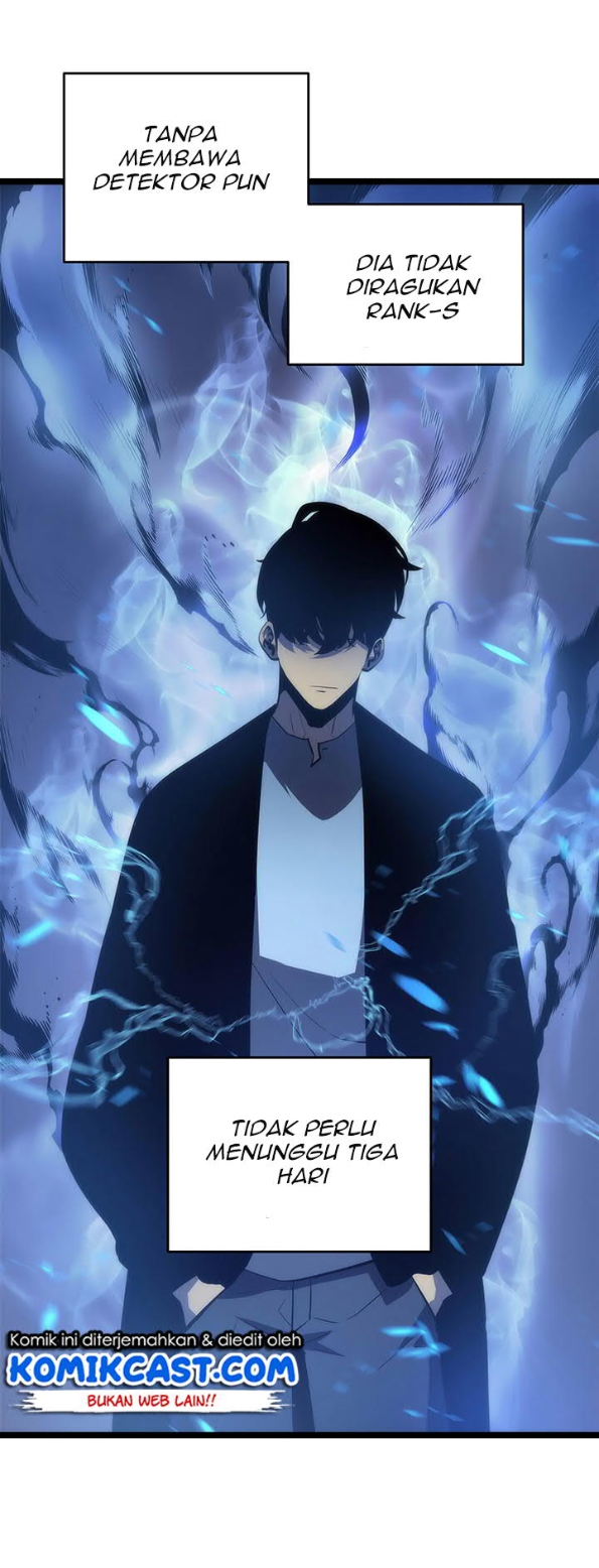 Read Solo Leveling Bahasa Indonesia ID Manga Online