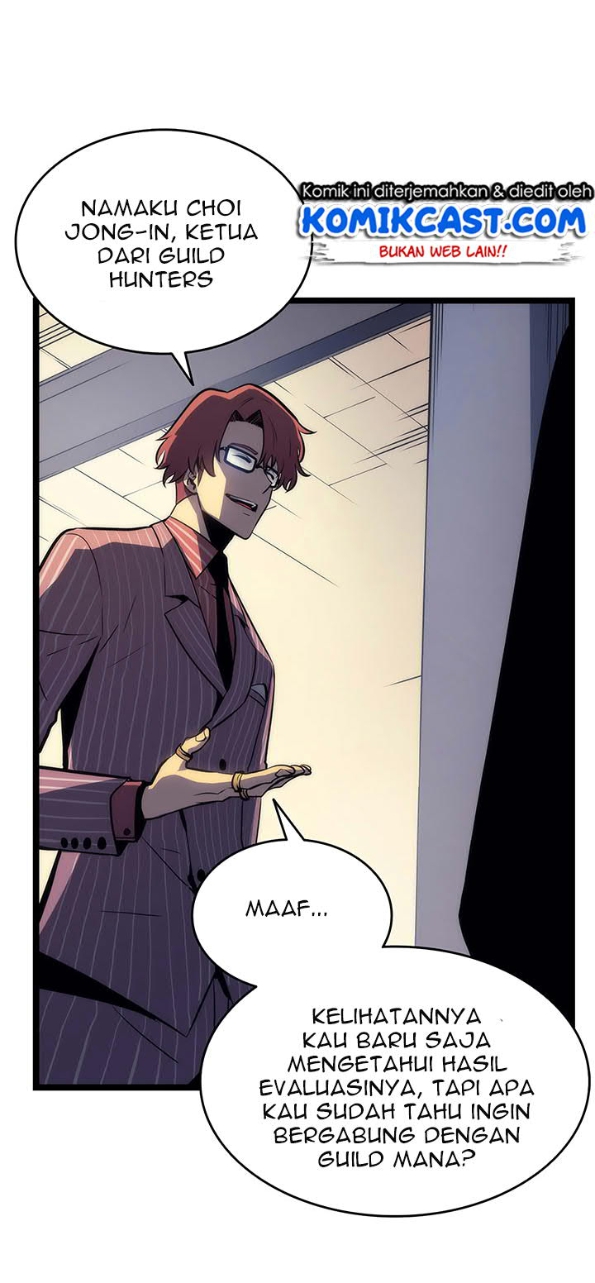 Read Solo Leveling Bahasa Indonesia ID Manga Online