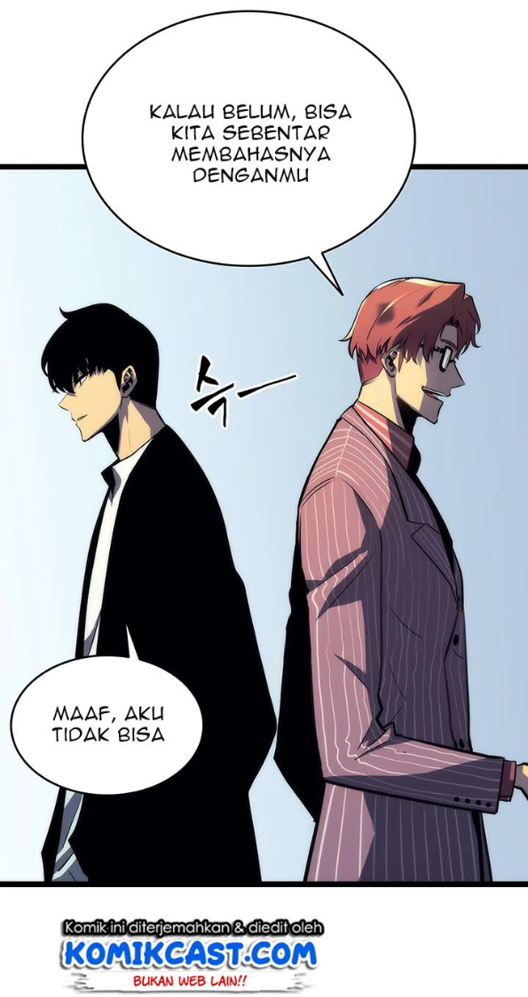Read Solo Leveling Bahasa Indonesia ID Manga Online