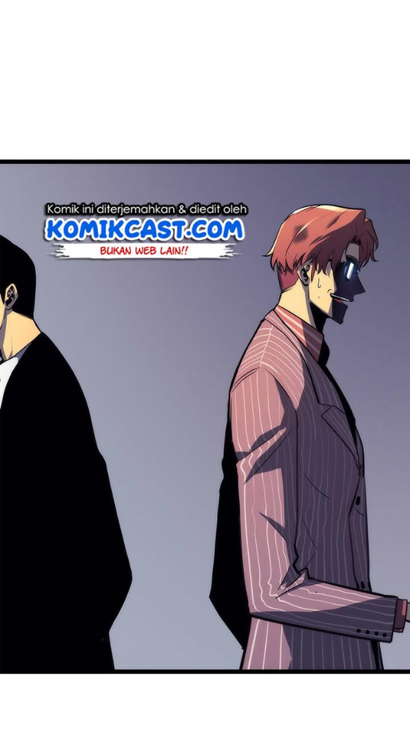Read Solo Leveling Bahasa Indonesia ID Manga Online