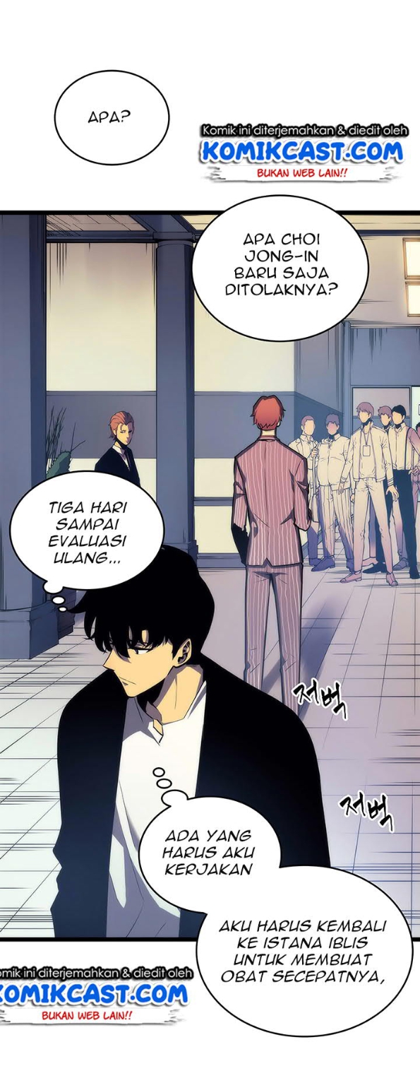 Read Solo Leveling Bahasa Indonesia ID Manga Online