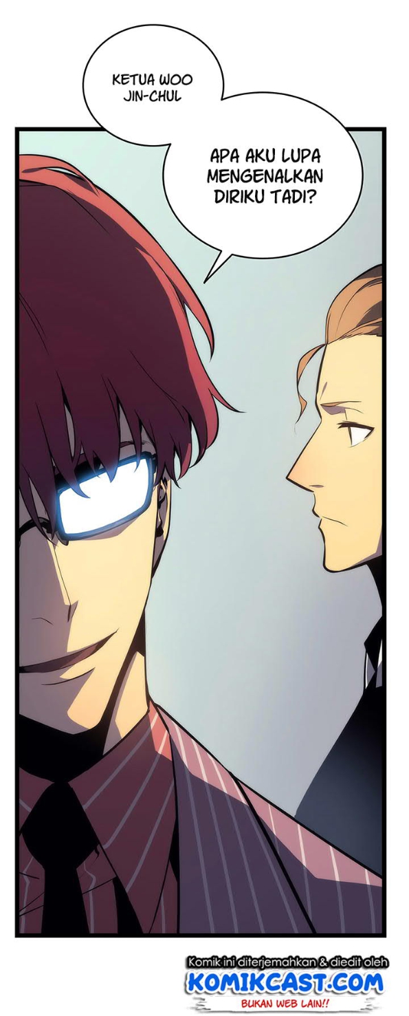 Read Solo Leveling Bahasa Indonesia ID Manga Online