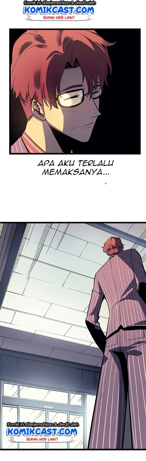 Read Solo Leveling Bahasa Indonesia ID Manga Online