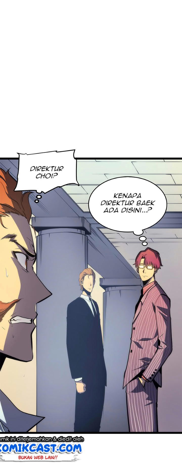 Read Solo Leveling Bahasa Indonesia ID Manga Online