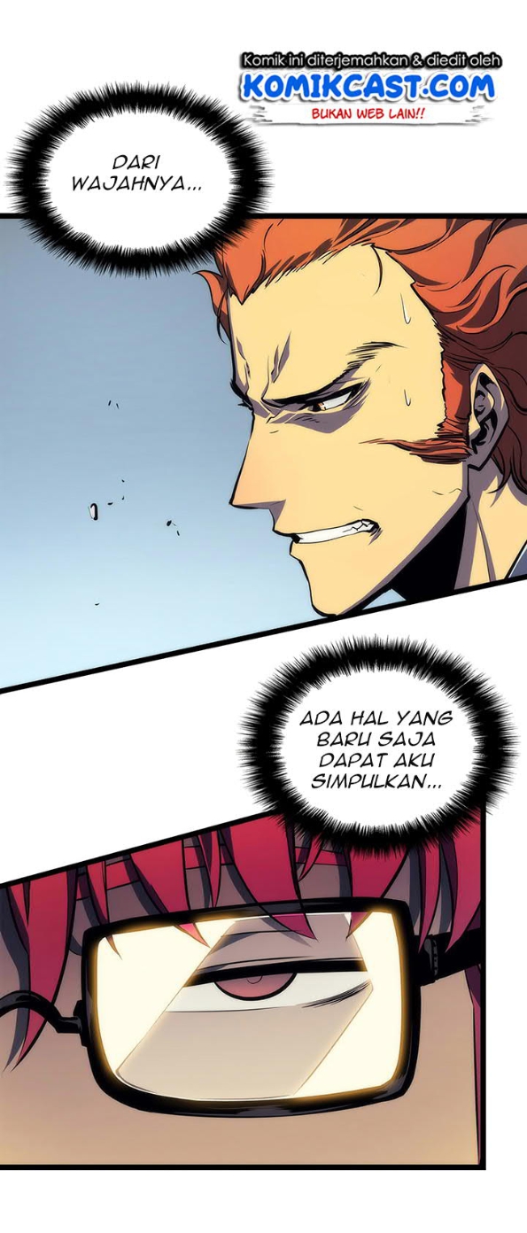 Read Solo Leveling Bahasa Indonesia ID Manga Online