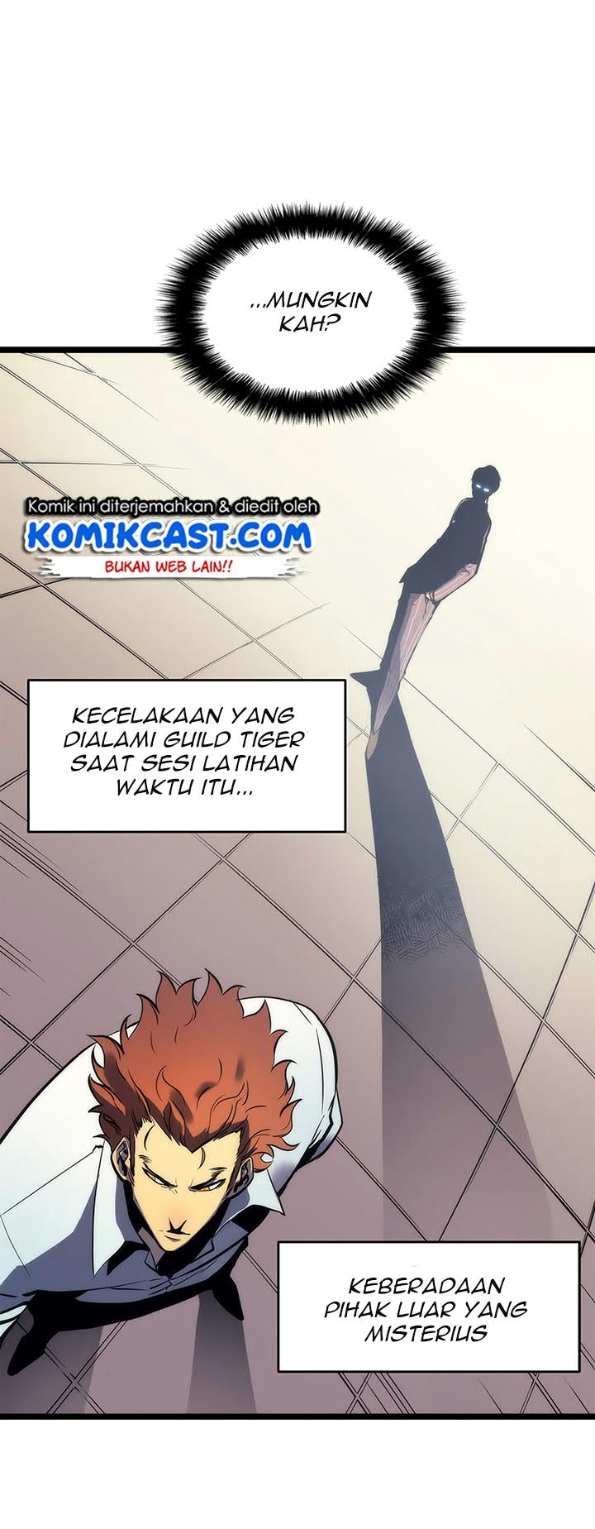 Read Solo Leveling Bahasa Indonesia ID Manga Online