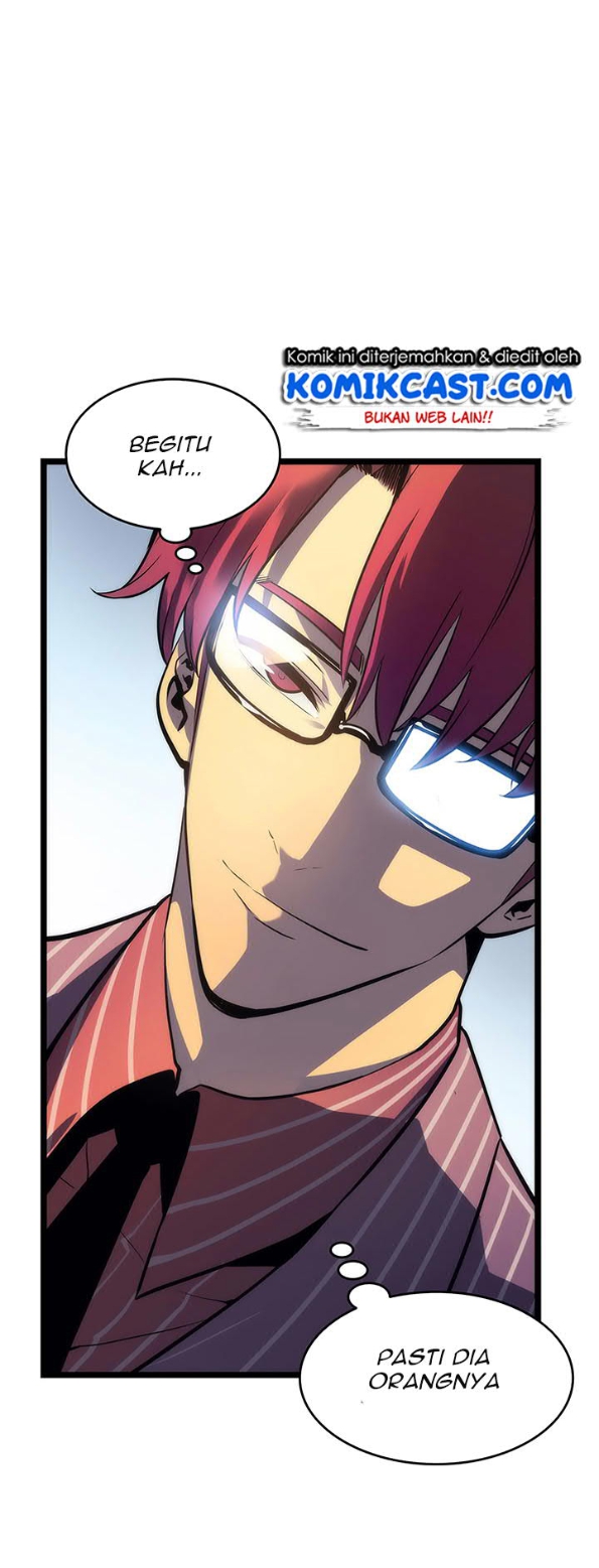 Read Solo Leveling Bahasa Indonesia ID Manga Online