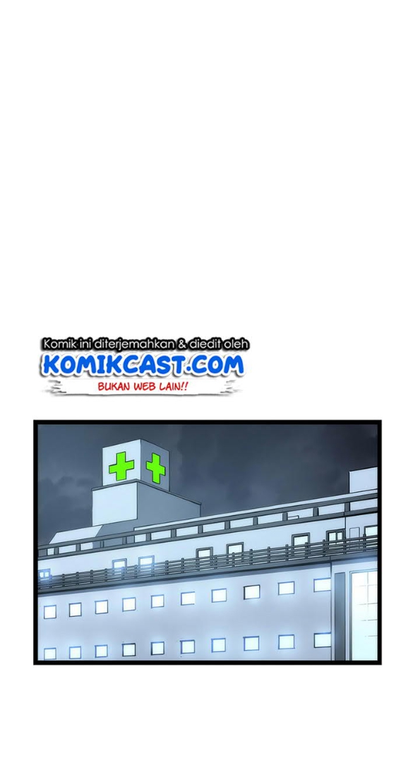 Read Solo Leveling Bahasa Indonesia ID Manga Online