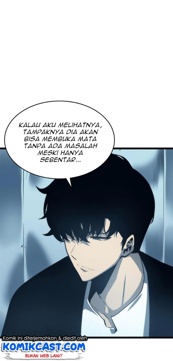 Read Solo Leveling Bahasa Indonesia ID Manga Online