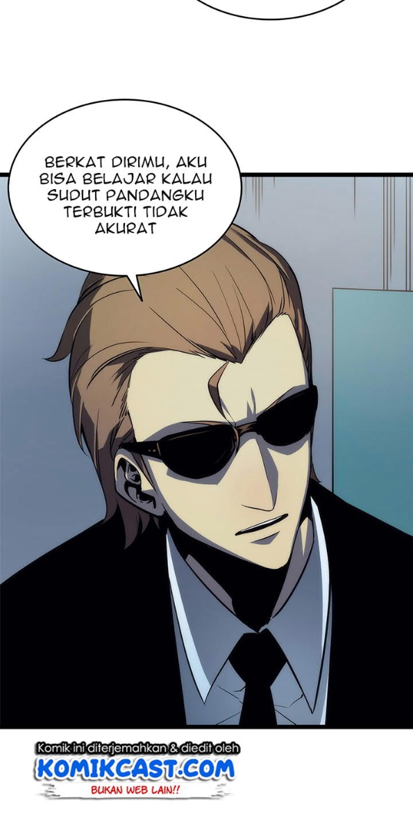 Read Solo Leveling Bahasa Indonesia ID Manga Online