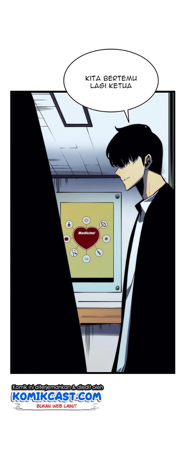 Read Solo Leveling Bahasa Indonesia ID Manga Online