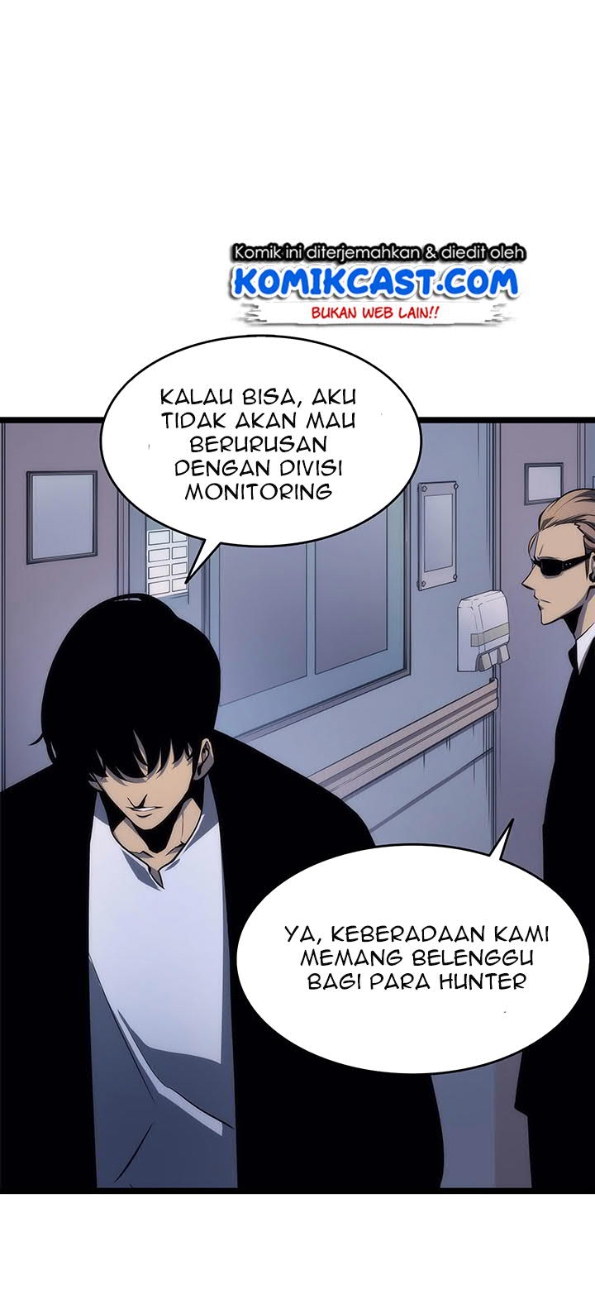 Read Solo Leveling Bahasa Indonesia ID Manga Online