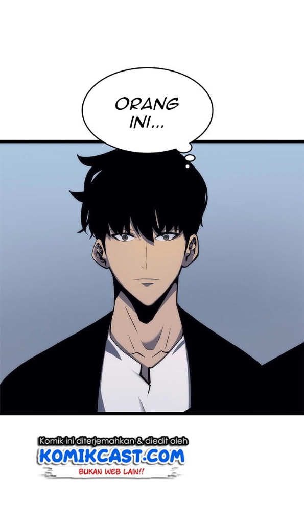 Read Solo Leveling Bahasa Indonesia ID Manga Online