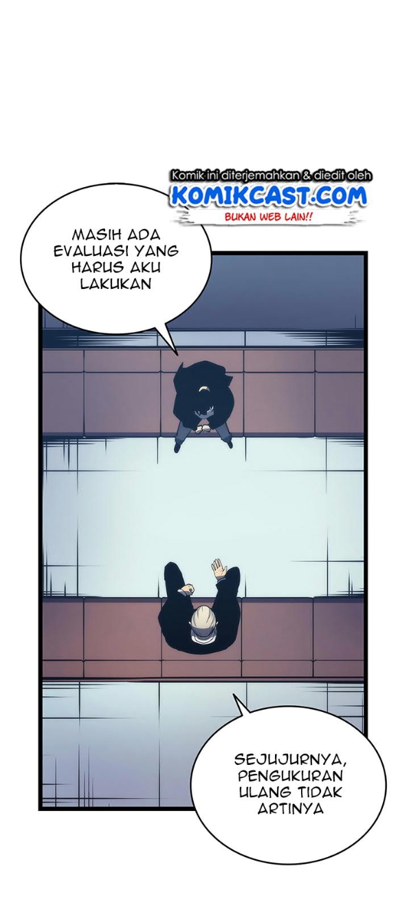 Read Solo Leveling Bahasa Indonesia ID Manga Online