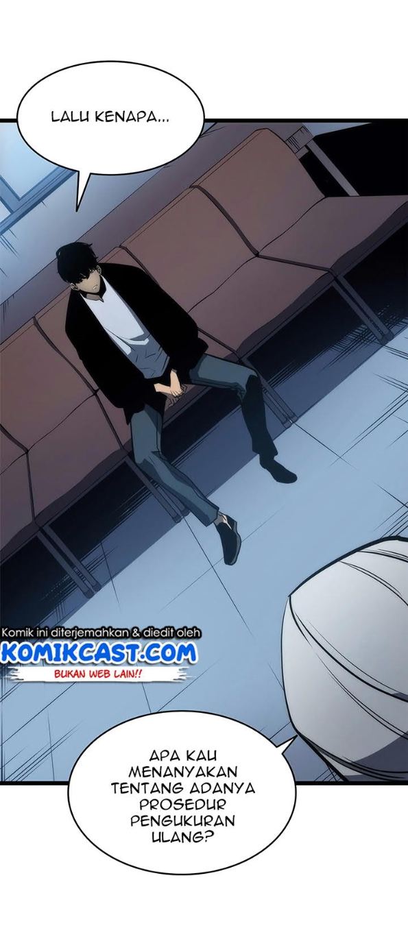 Read Solo Leveling Bahasa Indonesia ID Manga Online