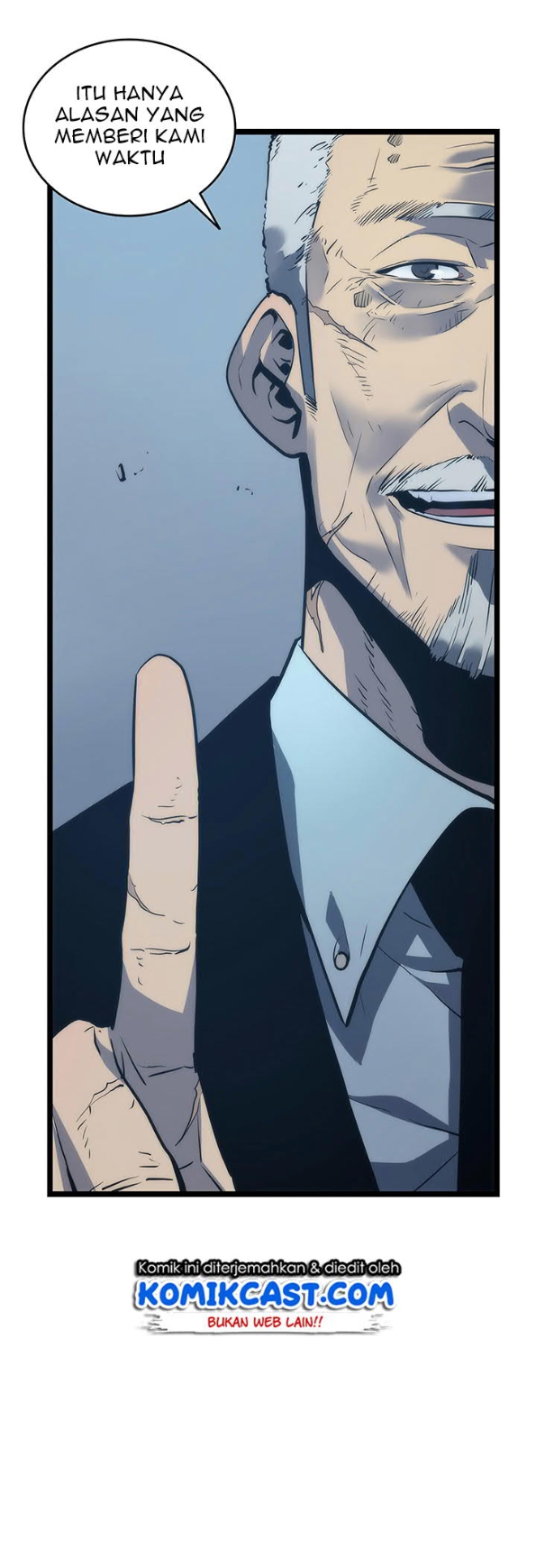 Read Solo Leveling Bahasa Indonesia ID Manga Online