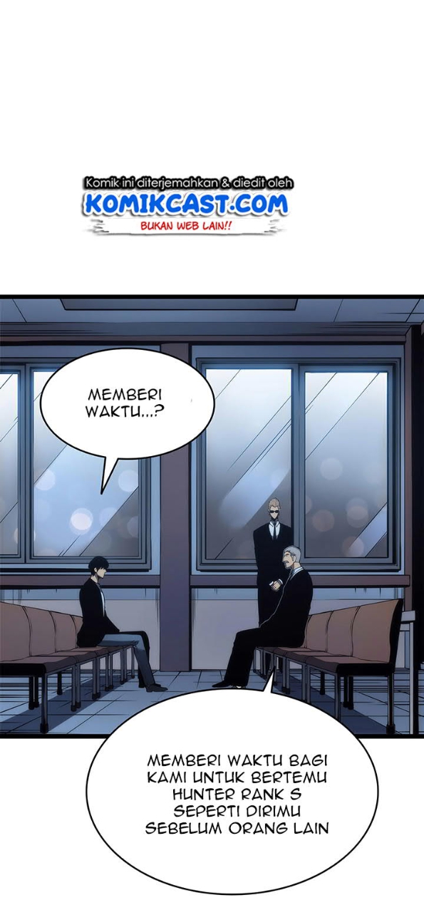 Read Solo Leveling Bahasa Indonesia ID Manga Online