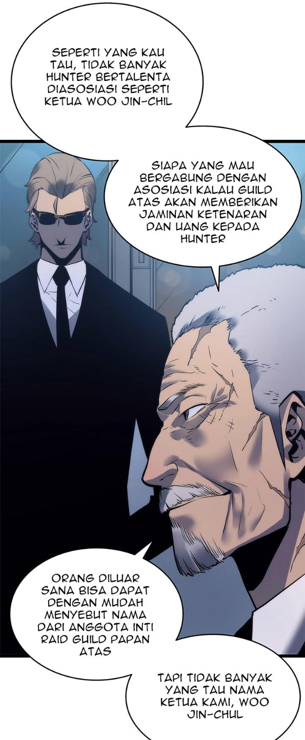 Read Solo Leveling Bahasa Indonesia ID Manga Online