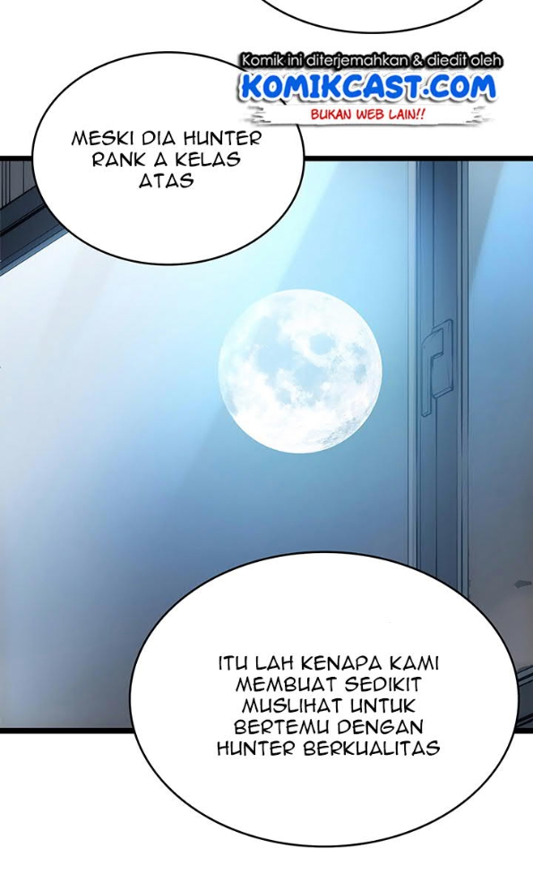 Read Solo Leveling Bahasa Indonesia ID Manga Online