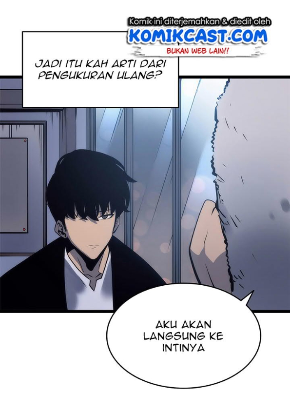 Read Solo Leveling Bahasa Indonesia ID Manga Online