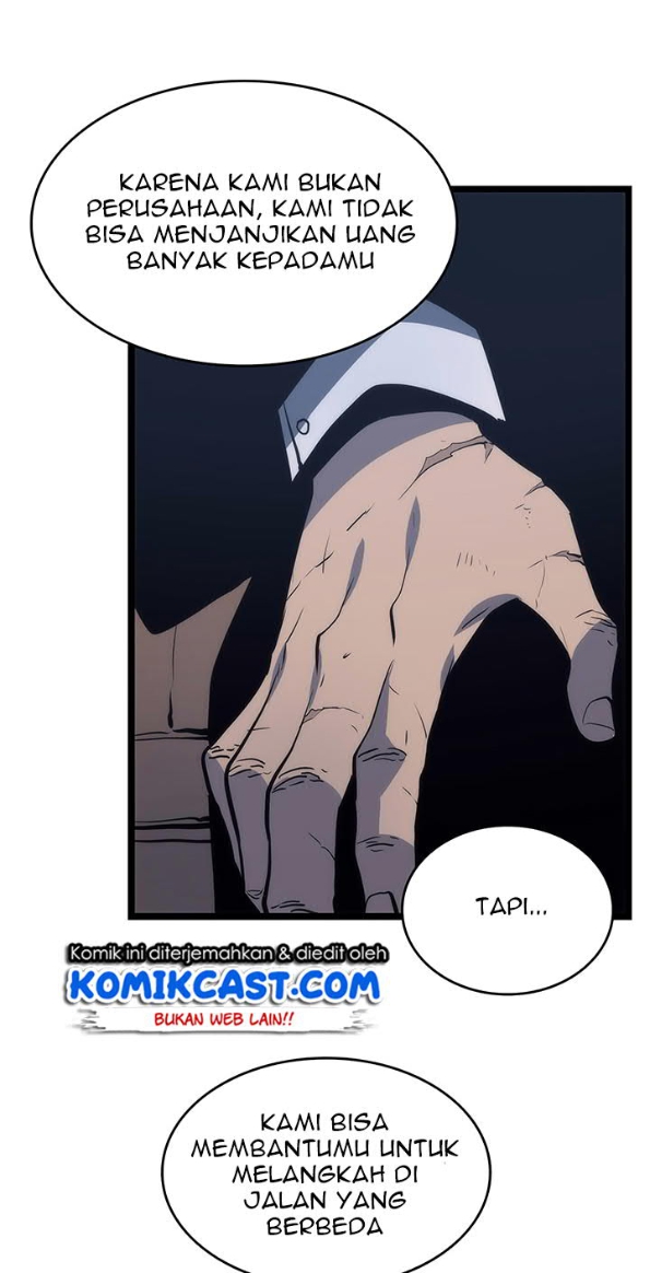 Read Solo Leveling Bahasa Indonesia ID Manga Online