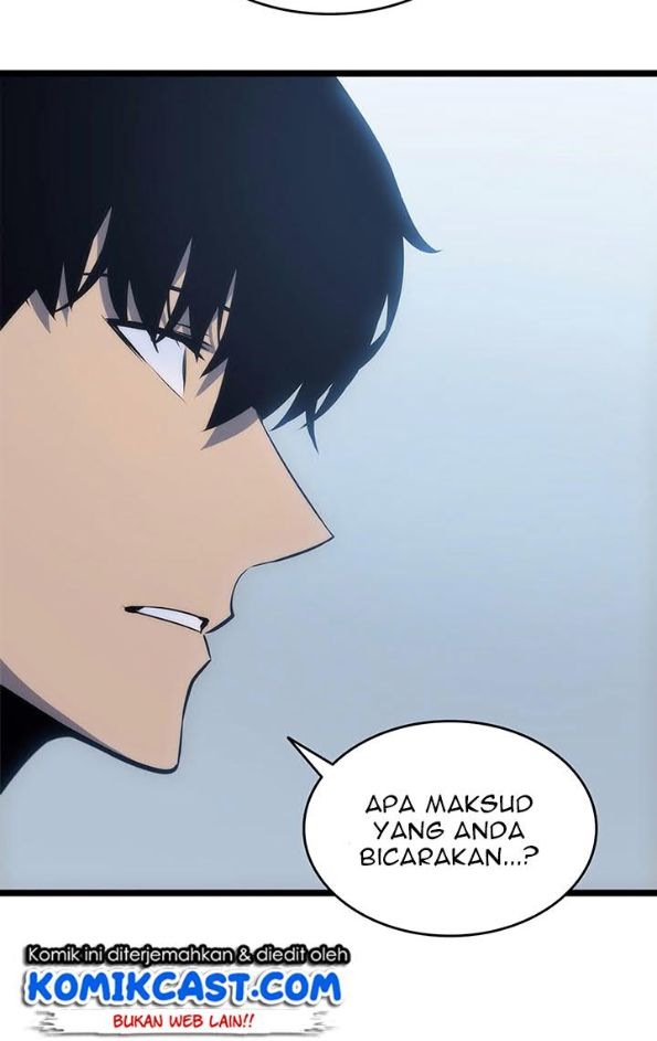 Read Solo Leveling Bahasa Indonesia ID Manga Online