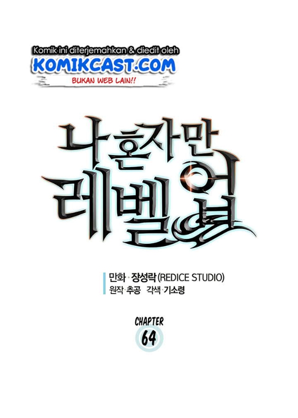 Read Solo Leveling Bahasa Indonesia ID Manga Online