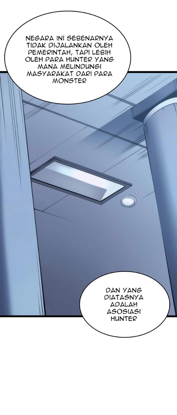 Read Solo Leveling Bahasa Indonesia ID Manga Online