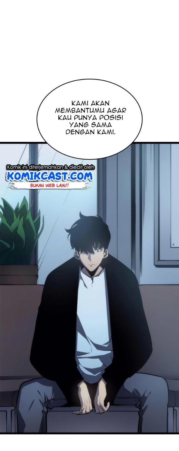 Read Solo Leveling Bahasa Indonesia ID Manga Online