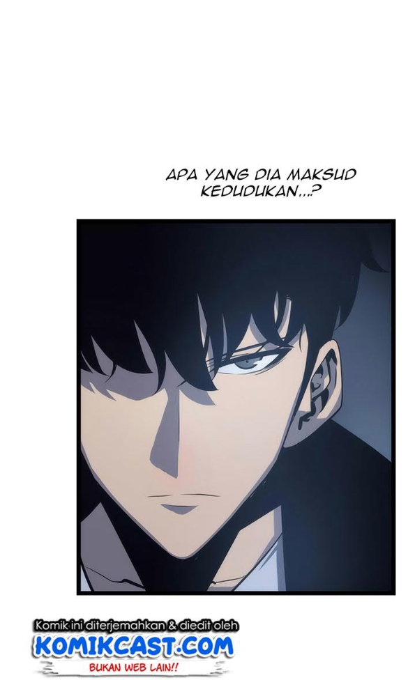 Read Solo Leveling Bahasa Indonesia ID Manga Online