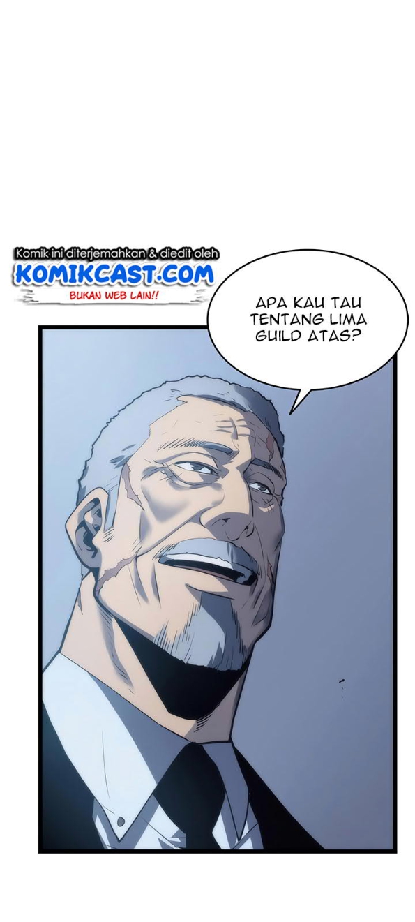 Read Solo Leveling Bahasa Indonesia ID Manga Online