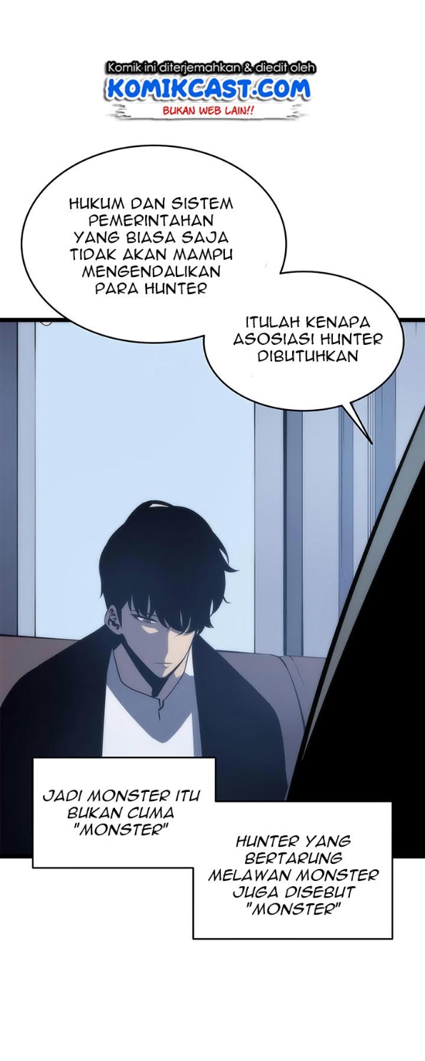 Read Solo Leveling Bahasa Indonesia ID Manga Online