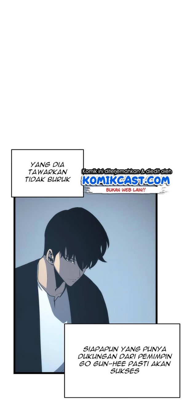 Read Solo Leveling Bahasa Indonesia ID Manga Online
