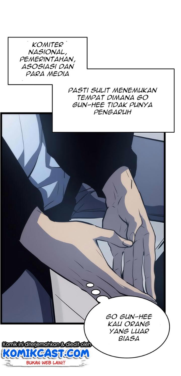 Read Solo Leveling Bahasa Indonesia ID Manga Online